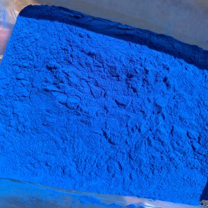 Phycocyanin - Valuable Component of Spirulina