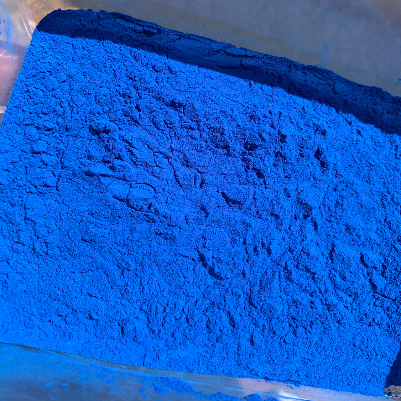 Phycocyanin - Valuable Component of Spirulina