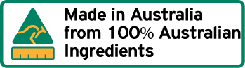 Made in Australia