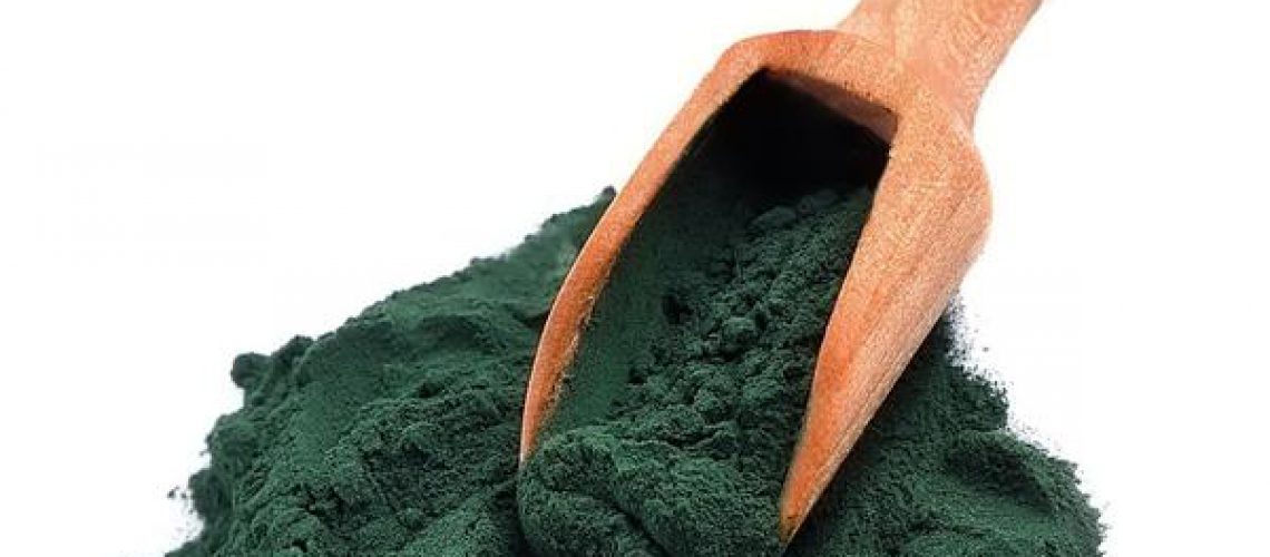 Best Spirulina Powder Australia